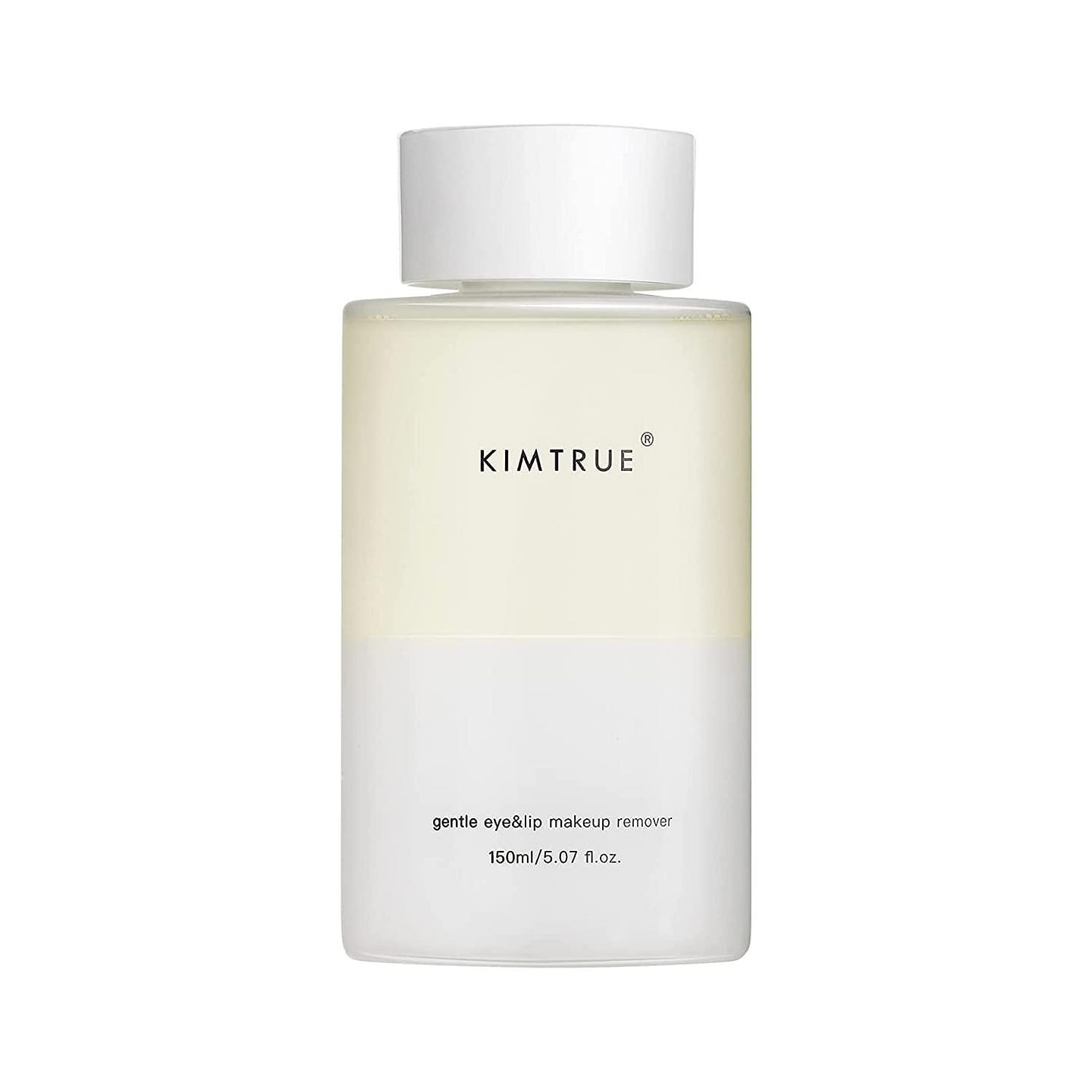 Gentle and Clear Eye and Lip Makeup Remover 150ml 150 ml