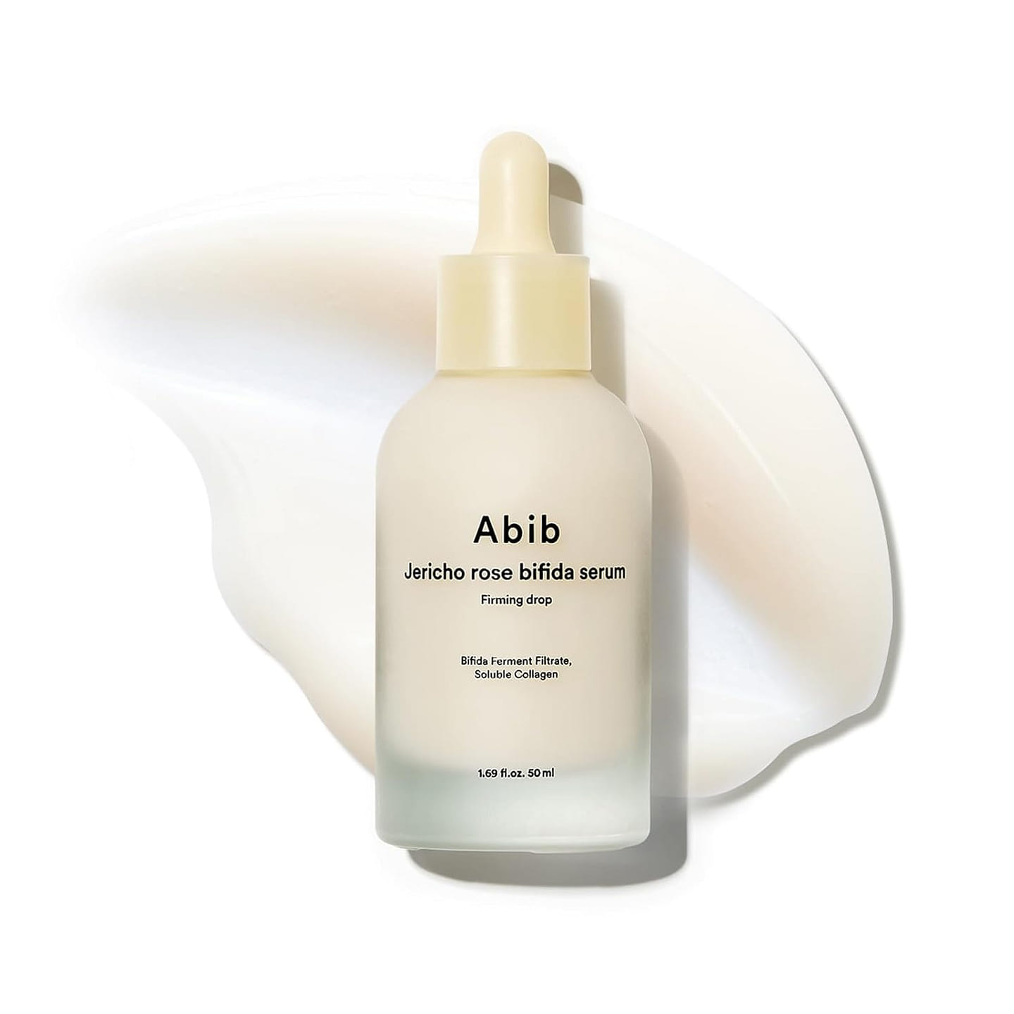 Abib Jericho Rose Bifida Serum 50ml 1 each