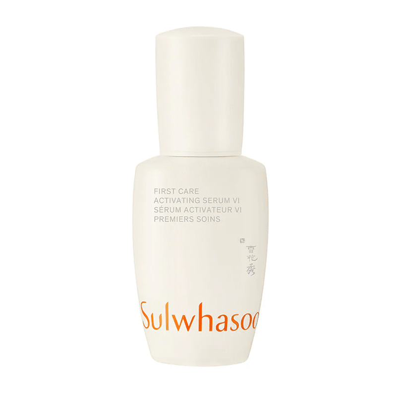 Sulwhasoo First Care Activating Serum VI Mini 15 ml