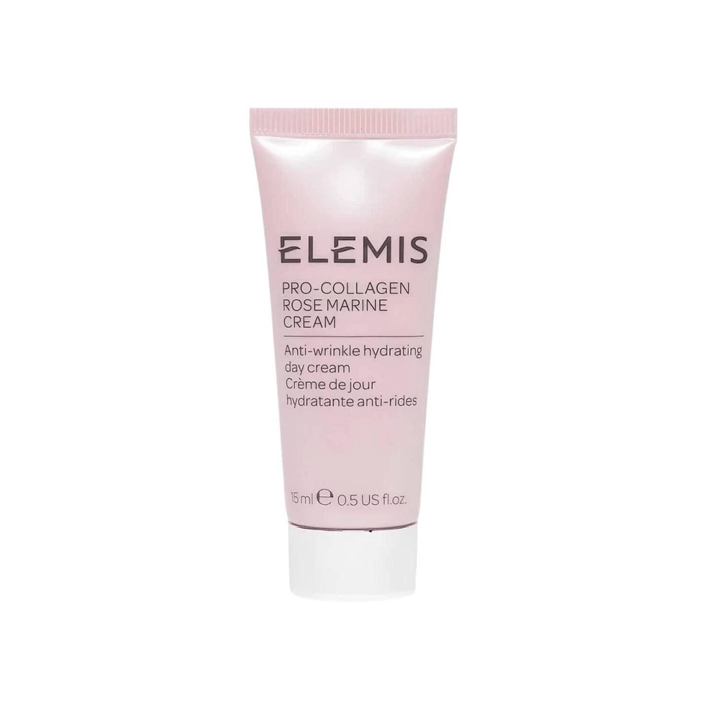 Elemis Pro-Collagen Rose Marine Cream 15ml 15 ml