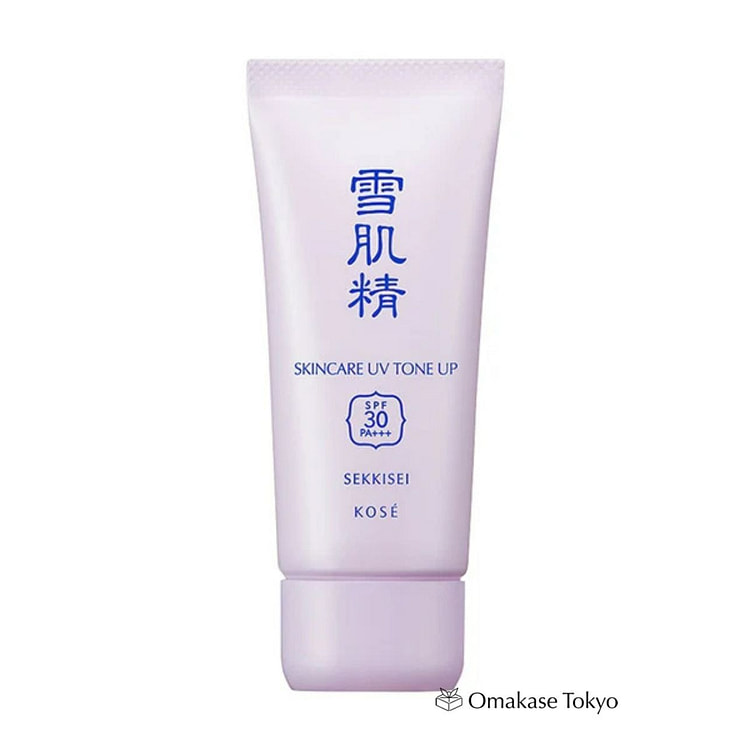 雪肌精护肤 UV 亮肤精华 35g