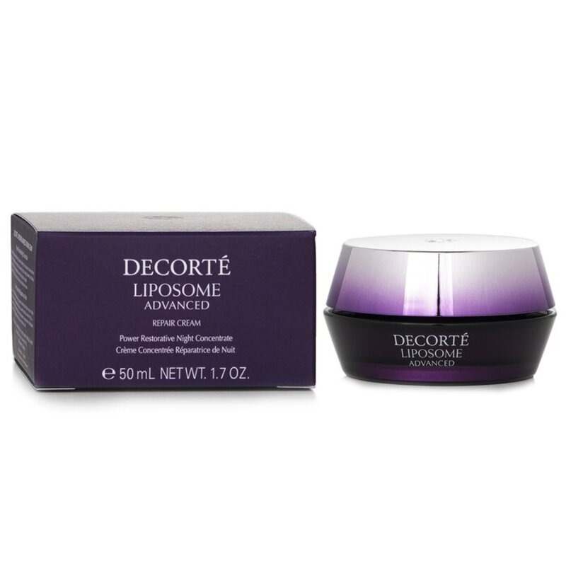 Cosme Decorte Liposome Advanced Repair Cream - Weee!