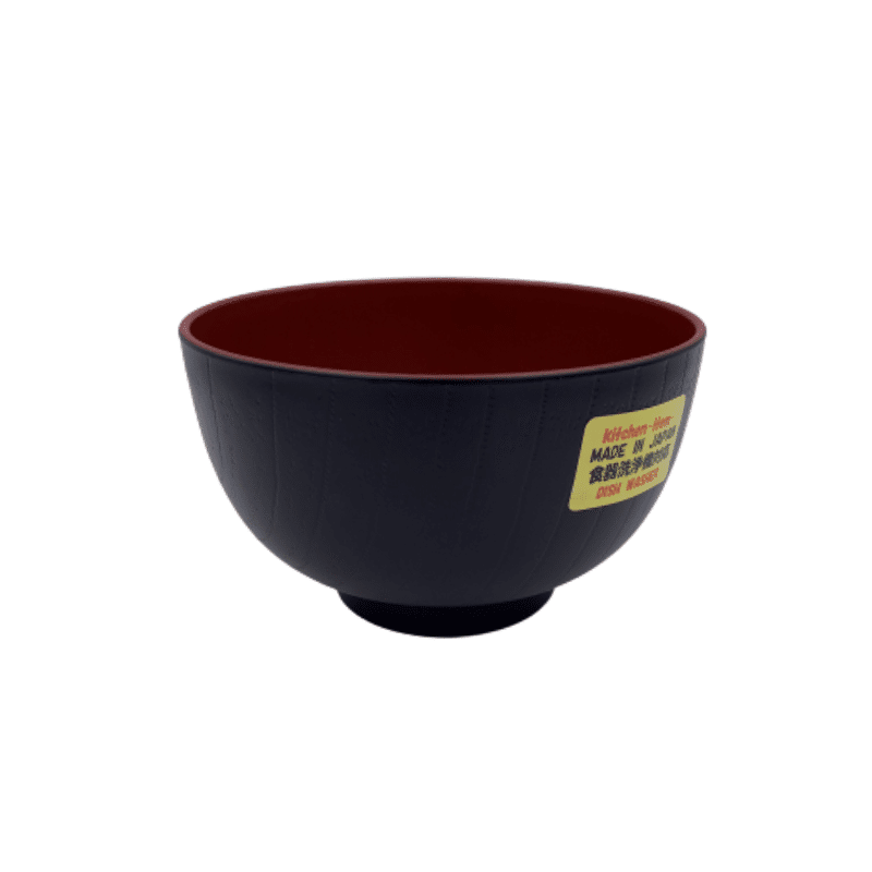 Miso Soup Bowl, Owan 1 each