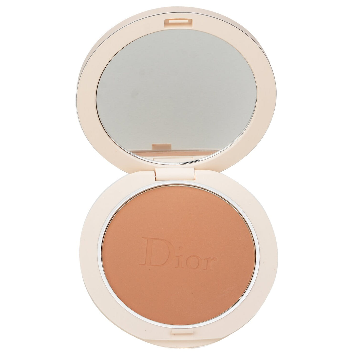 Christian Dior Dior Forever Natural Bronze Powder Bronzer – # 02 Light Bronze 9g/0.31oz 9 g