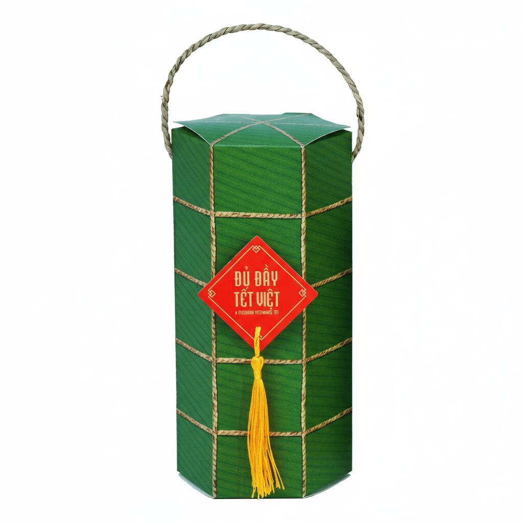 Ikachi Wrapped In Love Gift Set 260 g