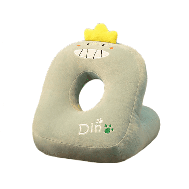 Nap Mini Pillow Office Sleeping Tool Cushion for Power Naps 1 each