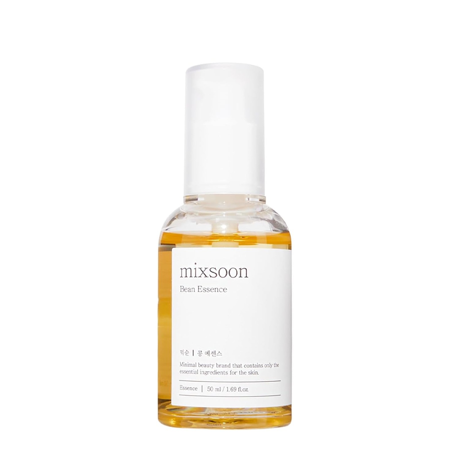 Mixsoon Bean Essence 50 ml