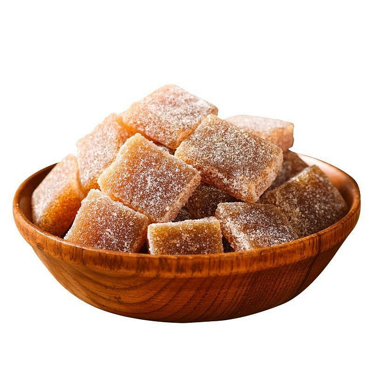 200g of ginger candy 1 pack