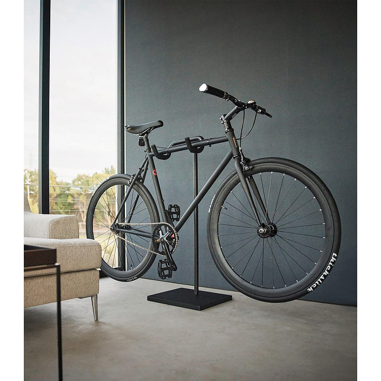 Bicycle Stand - Steel Black