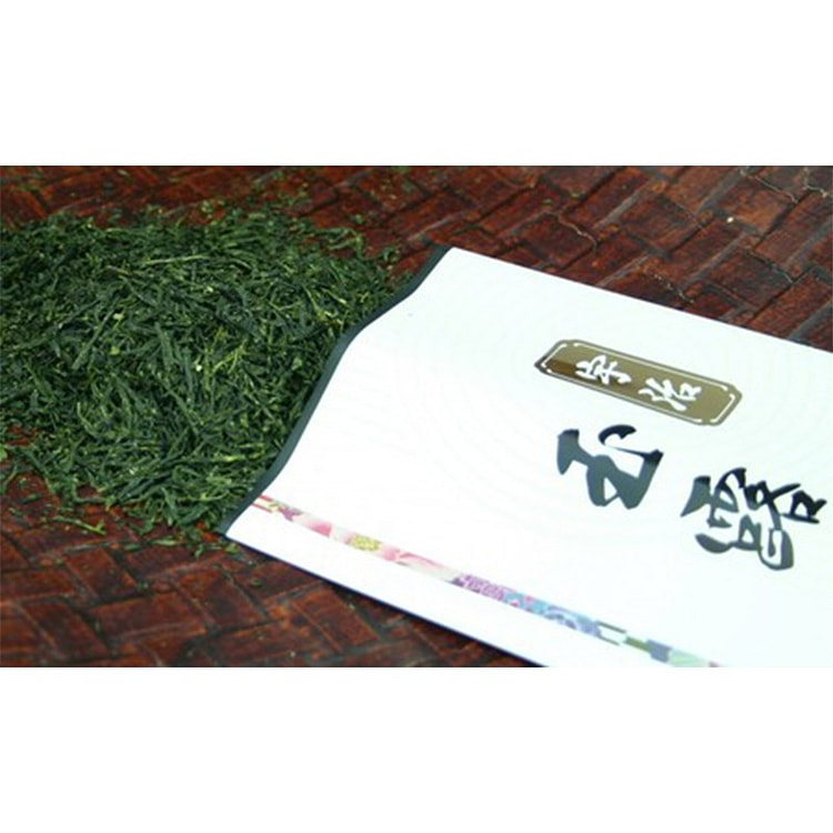 Chayudo Gyokuro Senjyu Green Tea 80g