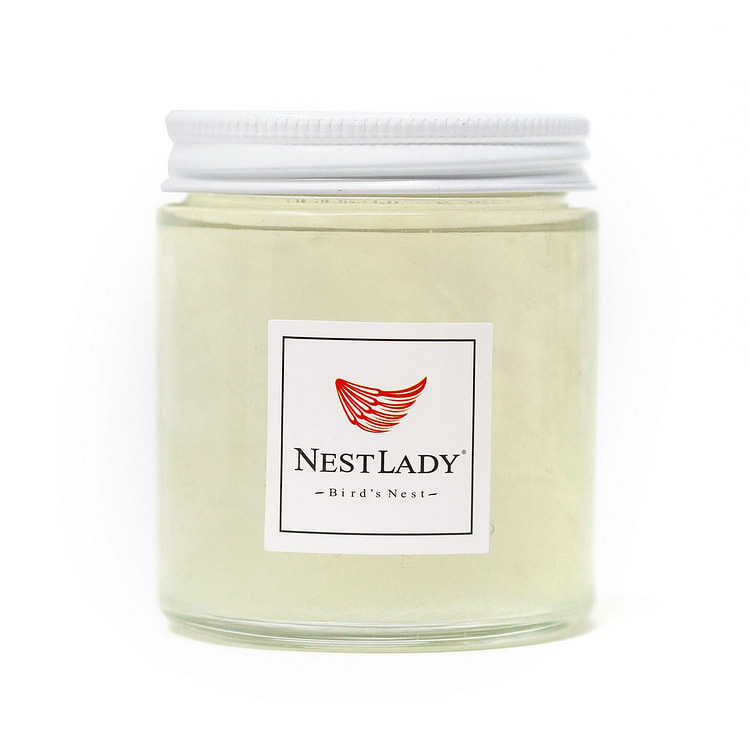 NESTLADY即食燕窝 - 8g 6A王妃盏鲜炖【7罐装】