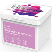I'm Phyto Collagen Glow Mask 20 Sheet Masks 220 ml(ミリリットル)