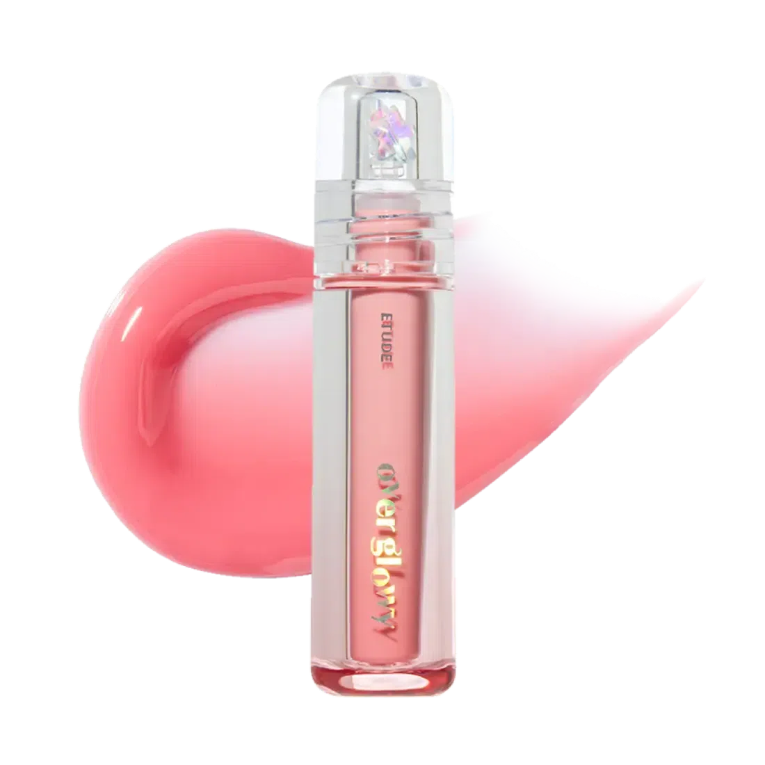 Sarr Sweeties Lip gloss #02 Cotton Candy 2.8 g