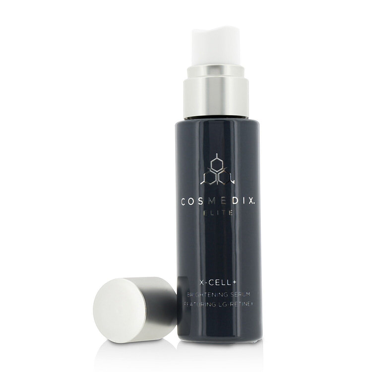 歌斯美迪  亮白精華  30ml/1oz