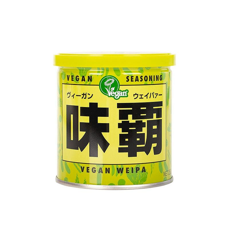 Japanese imported vegetarian soup 250g 250 g
