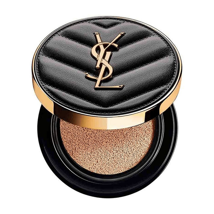 YSL Couture Liquid Foundation Cushion Compac 10 14 g