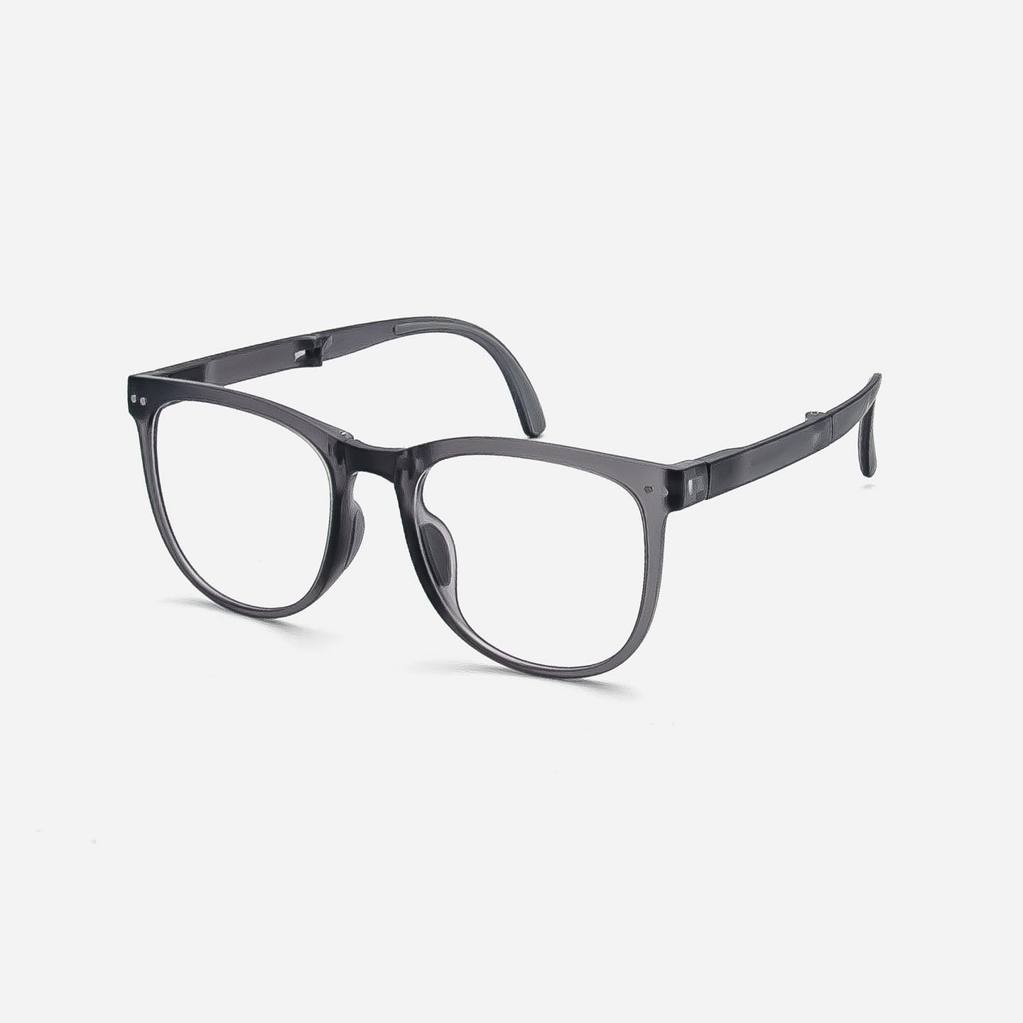Nextpair Eyeglasses Asher Grey 1 個