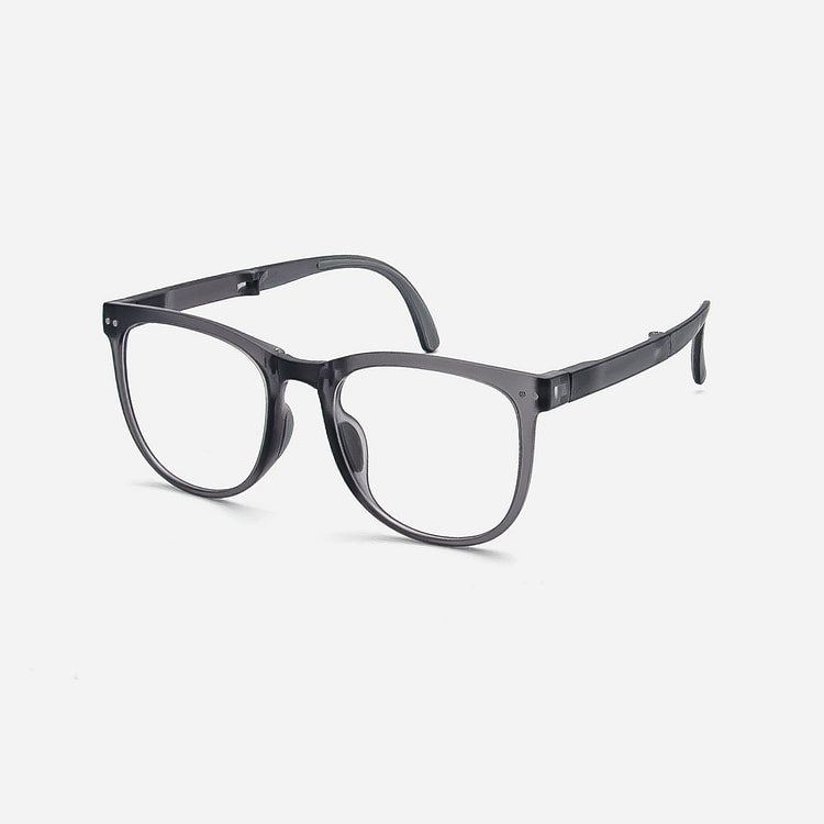 Nextpair Eyeglasses Asher Grey