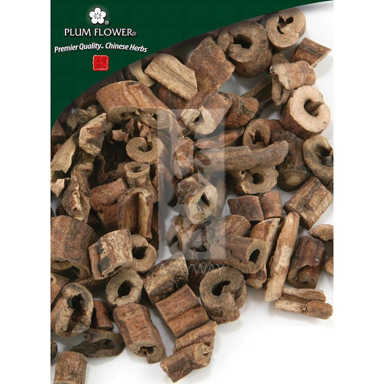 Mu Dan Pi, unsulfured Paeonia suffruticosa root- bark