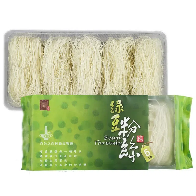 JUNGNUNG PREMIUM PURE MUNG BEAN THREAD 180 g