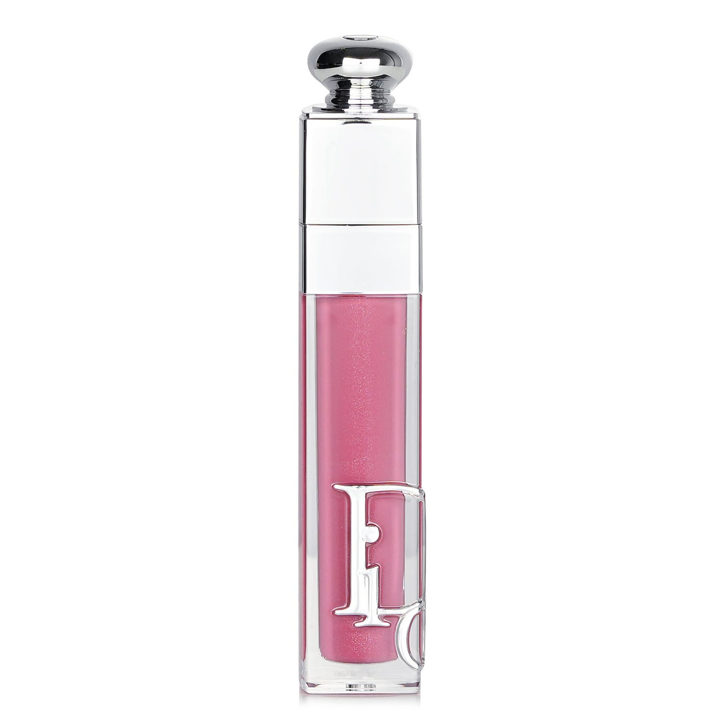 Christian Dior New alluring lip plumping lip glaze #026 Intense Mauve gray toned pink lychee 6ml/0.2oz 6 ml