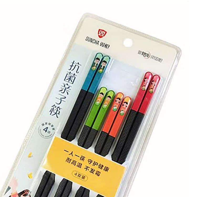 Antibacterial Chopsticks