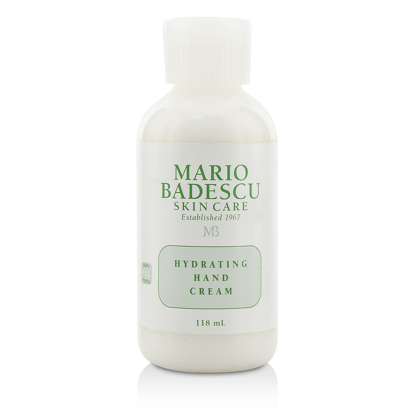 Mario Badescu Hydrating Hand Cream - For All Skin Types 118ml/4oz 118 ml(ミリリットル)