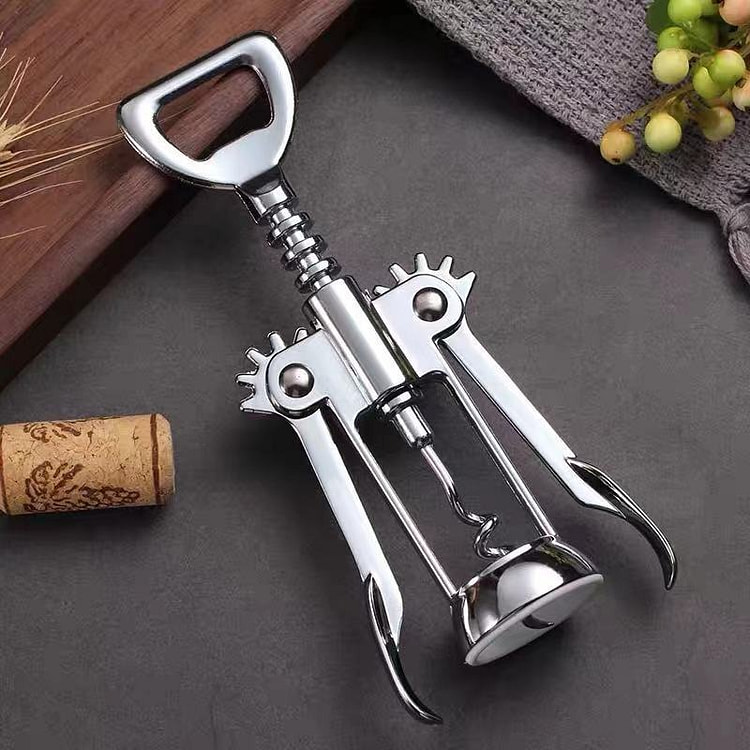 家用多功能红酒开瓶器 1 份