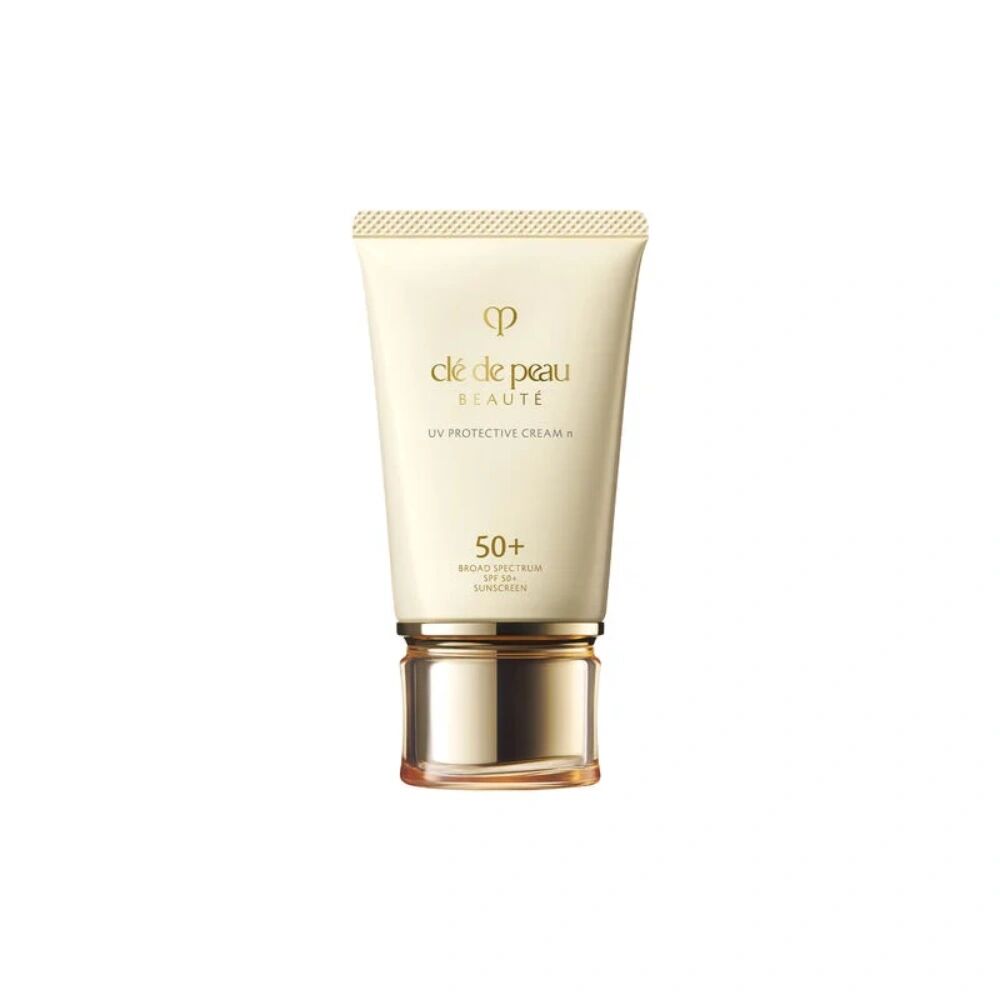 Cle De Peau UV Protective Cream SPF 50+ 1.8 Oz 1 phần