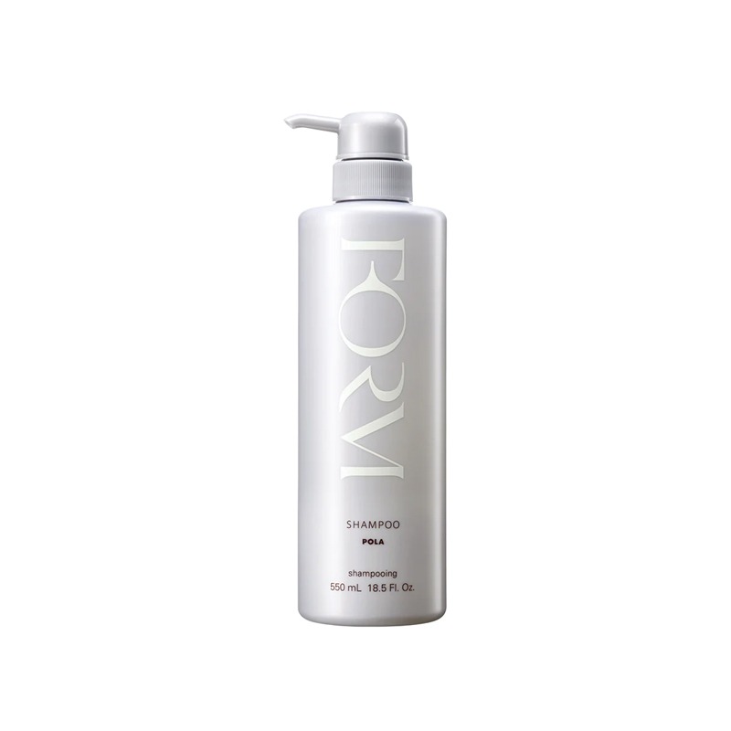 Pola FORM Repairing Shampoo 550ml 1 each