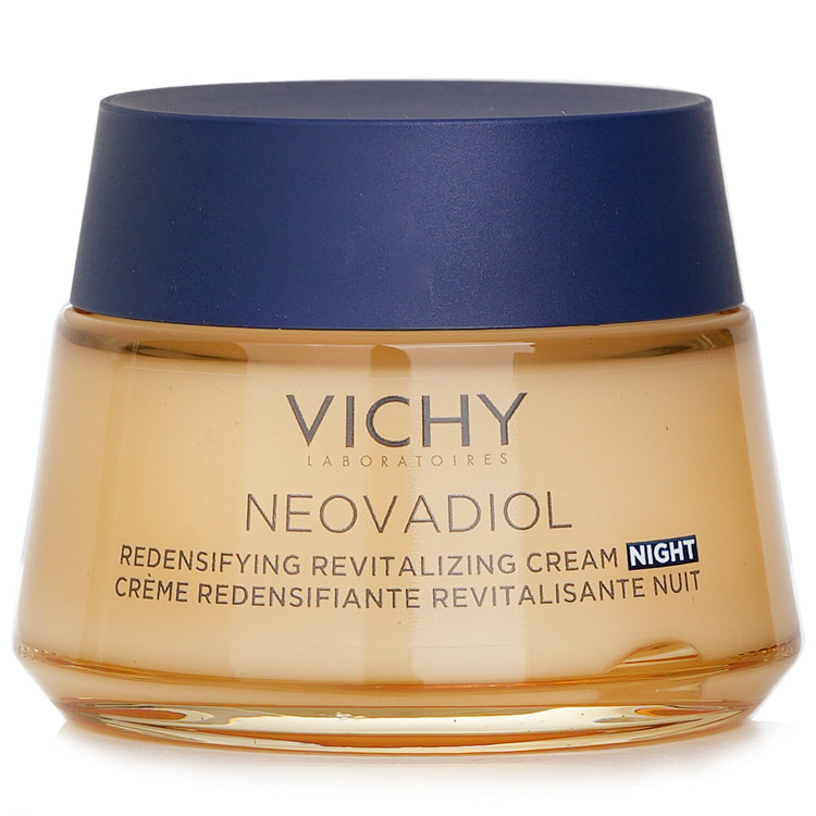 薇姿  Neovadiol 更年期緊緻煥活晚霜