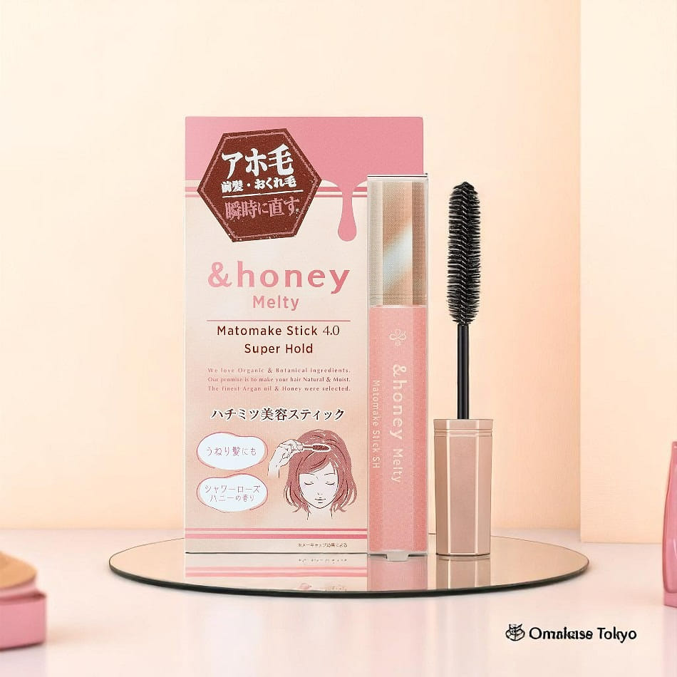 Honey Mato Makeup Stick Honey Scent 30 g
