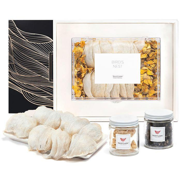 NESTLADY Bird's Nest 6A 100 g