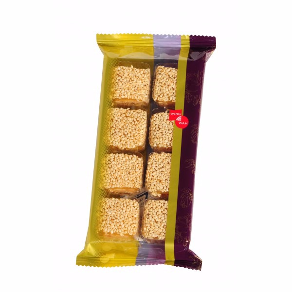 Get Wing Wah Peanut Candy with Sesame Delivered Weee! Asian Market