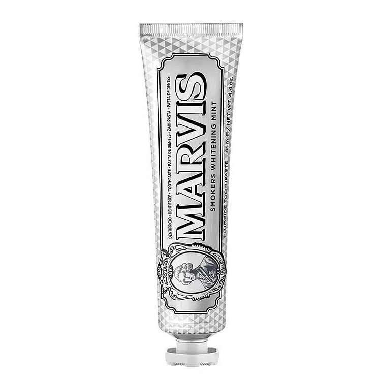 Marvis Italian Imported Mint Toothpaste 85 ml