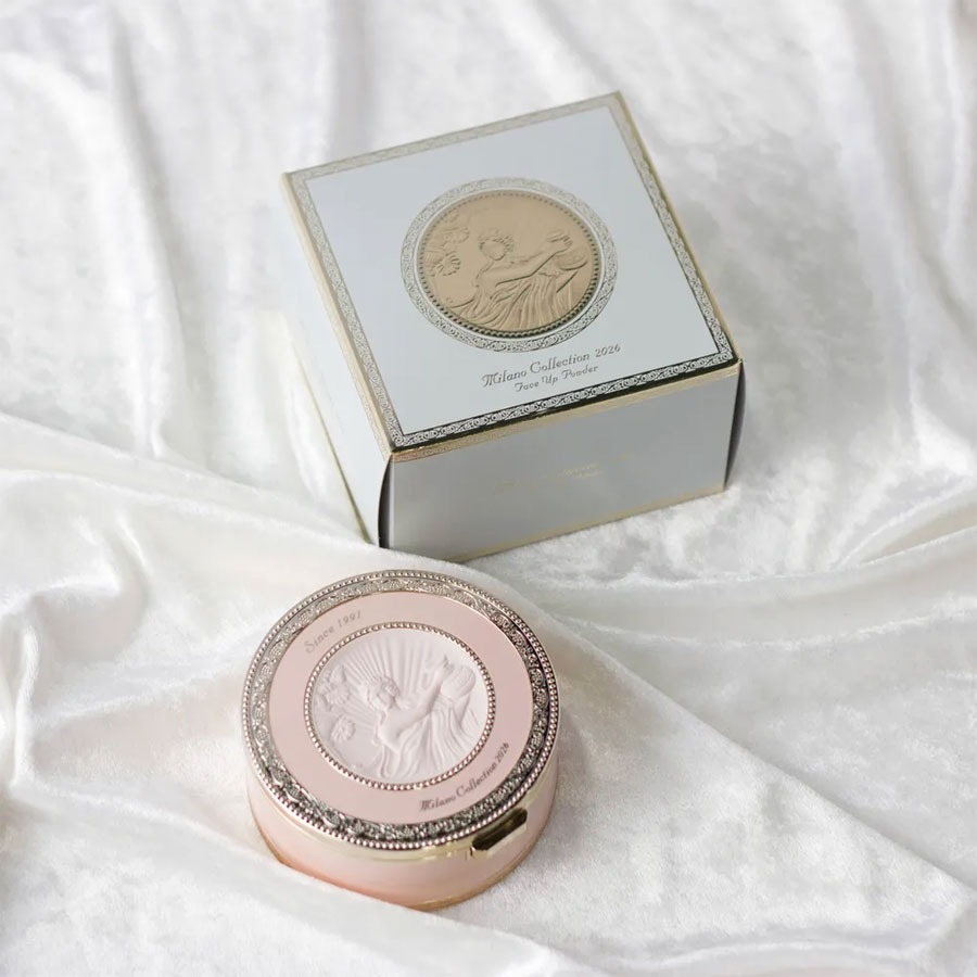 Kanebo Milano Collection GR Face Up Powder 2026 30 g - Weee!