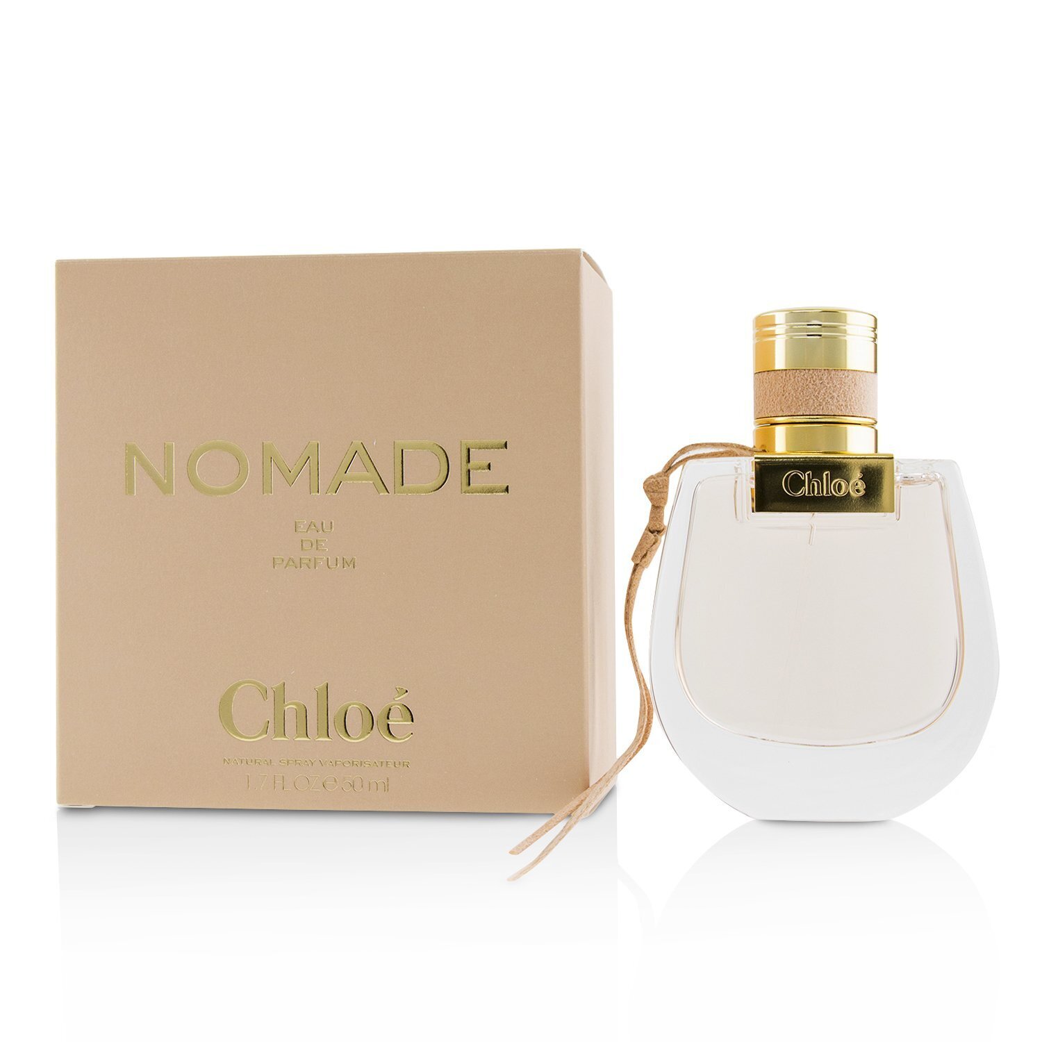 Chloe Nomade Eau De Parfum Spray 50ml/1.7oz - Weee!