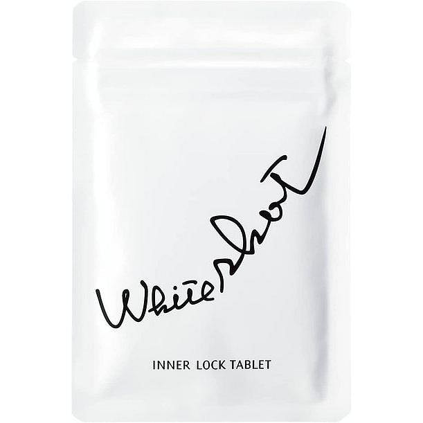 POLA White Shot Inner Lock Tablet IXS N 60p 1 pack