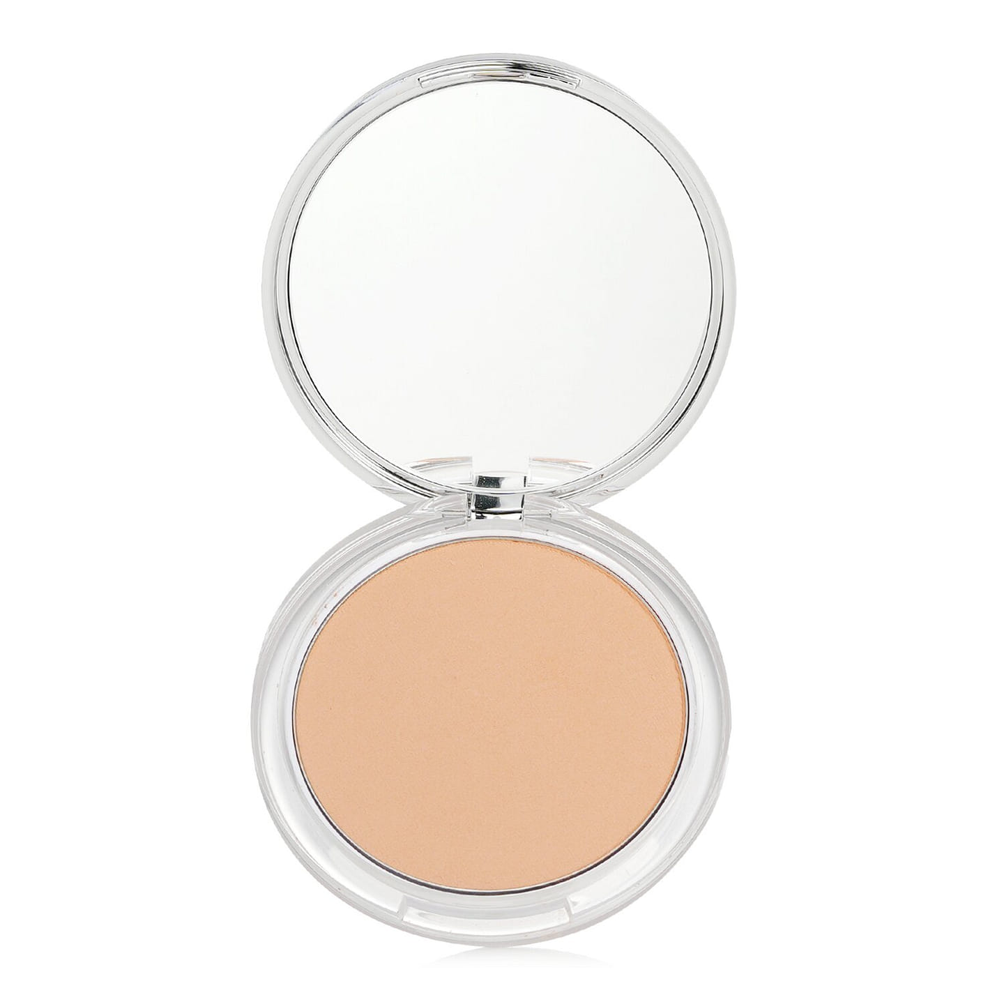 Clinique Stay Matte Powder Oil Free – No. 03 Stay Beige 7.6g/0.27oz 7 g
