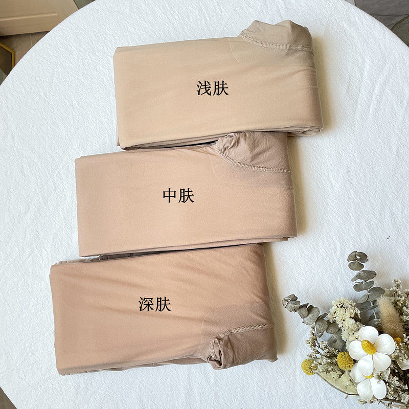 Autumn/Winter Thickened velvet stockings,ZF-CJ-180g 1 each