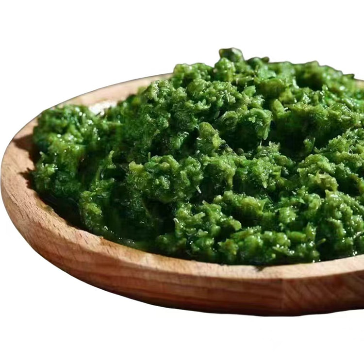 200g of leek flower sauce *1 can 200 g