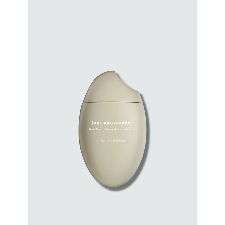WONDER Black Rice Hyaluronic Anti-Wrinkle Serum 