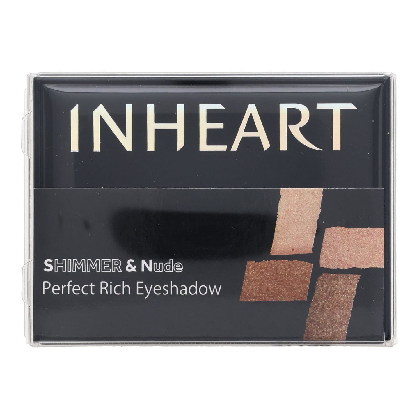 Angel Heart Perfect Rich Eyeshadow - Baby Beige 78 g