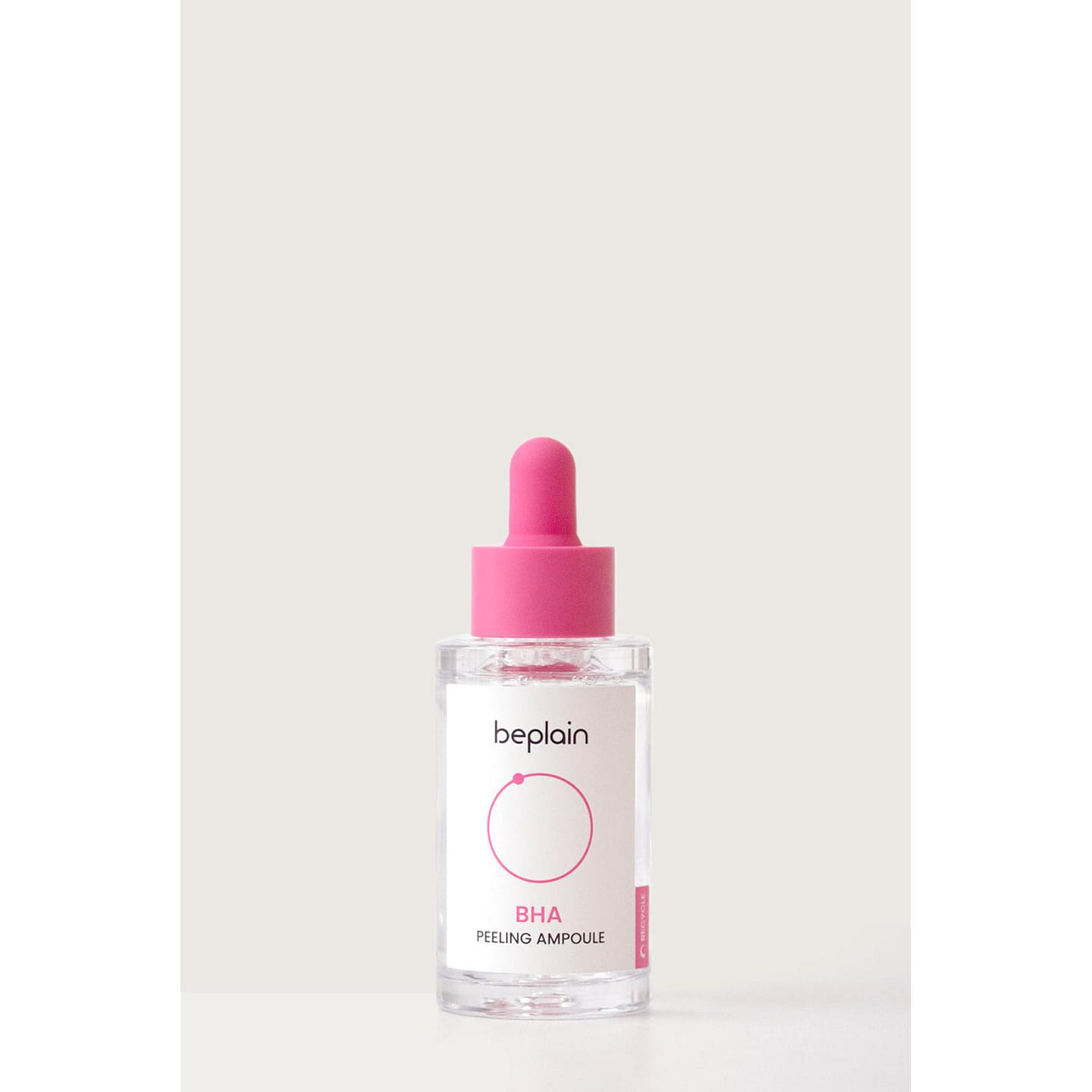 BEPLAIN BHA Peeling Ampoule 1 each