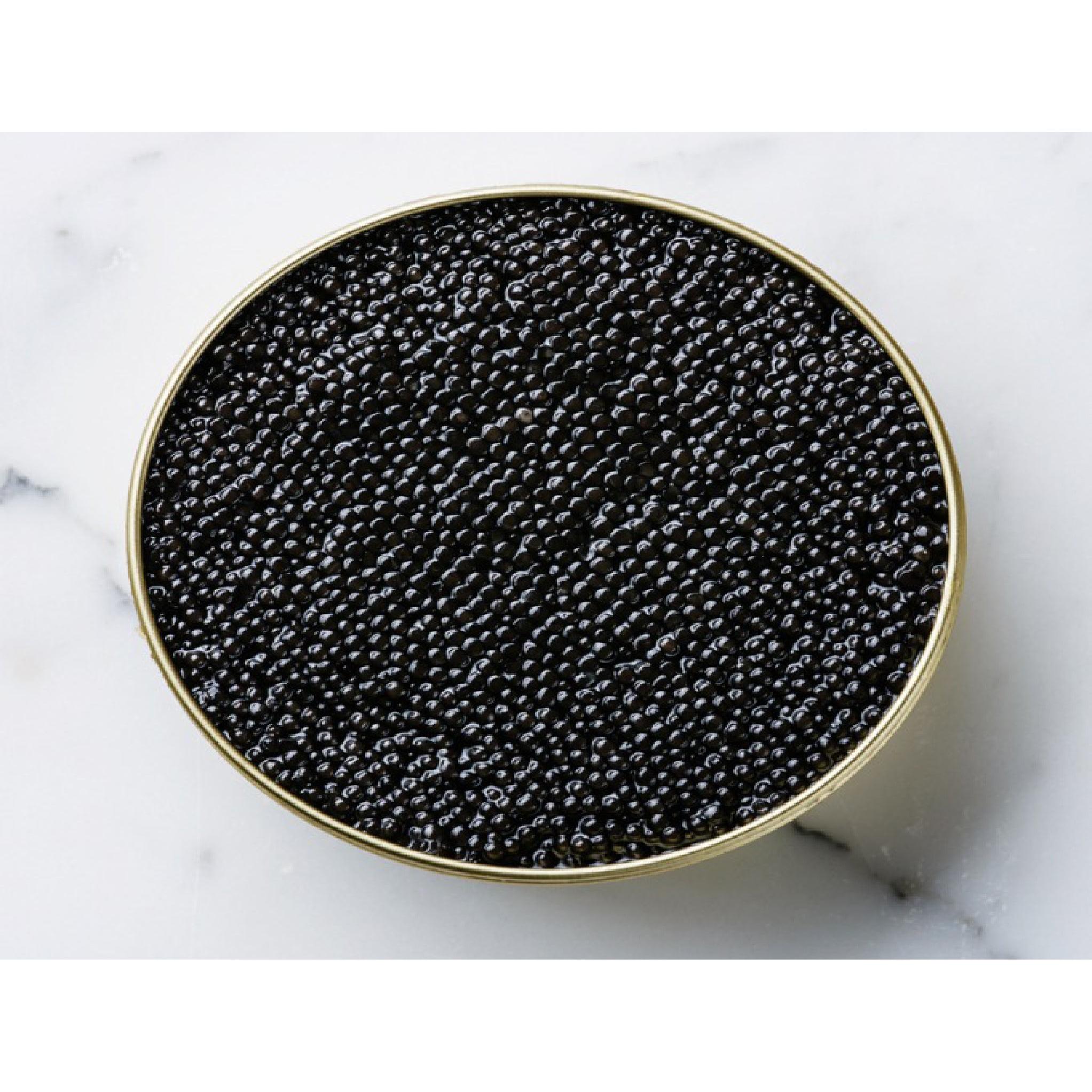 Get Premium Caviar 4.4 OZ CAN Delivered Weee! Asian Market