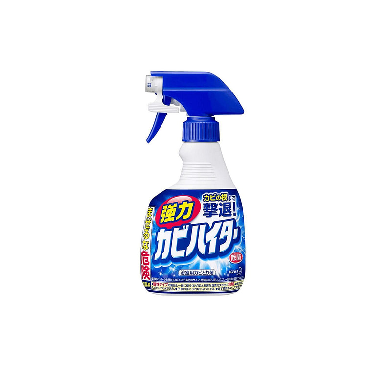 Kao 浴室除霉剂 600ml 1 份