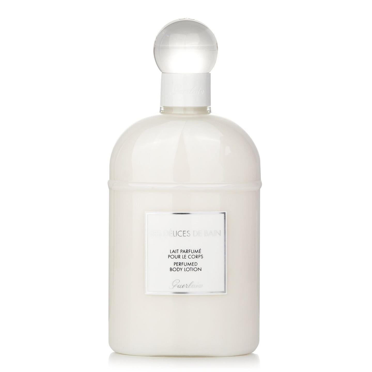 Guerlain Les Delices De Bain Perfumed Body Lotion 200ml/6.7oz 200 ml