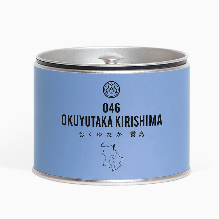 煎茶堂 煎茶绿茶 30g 雾岛