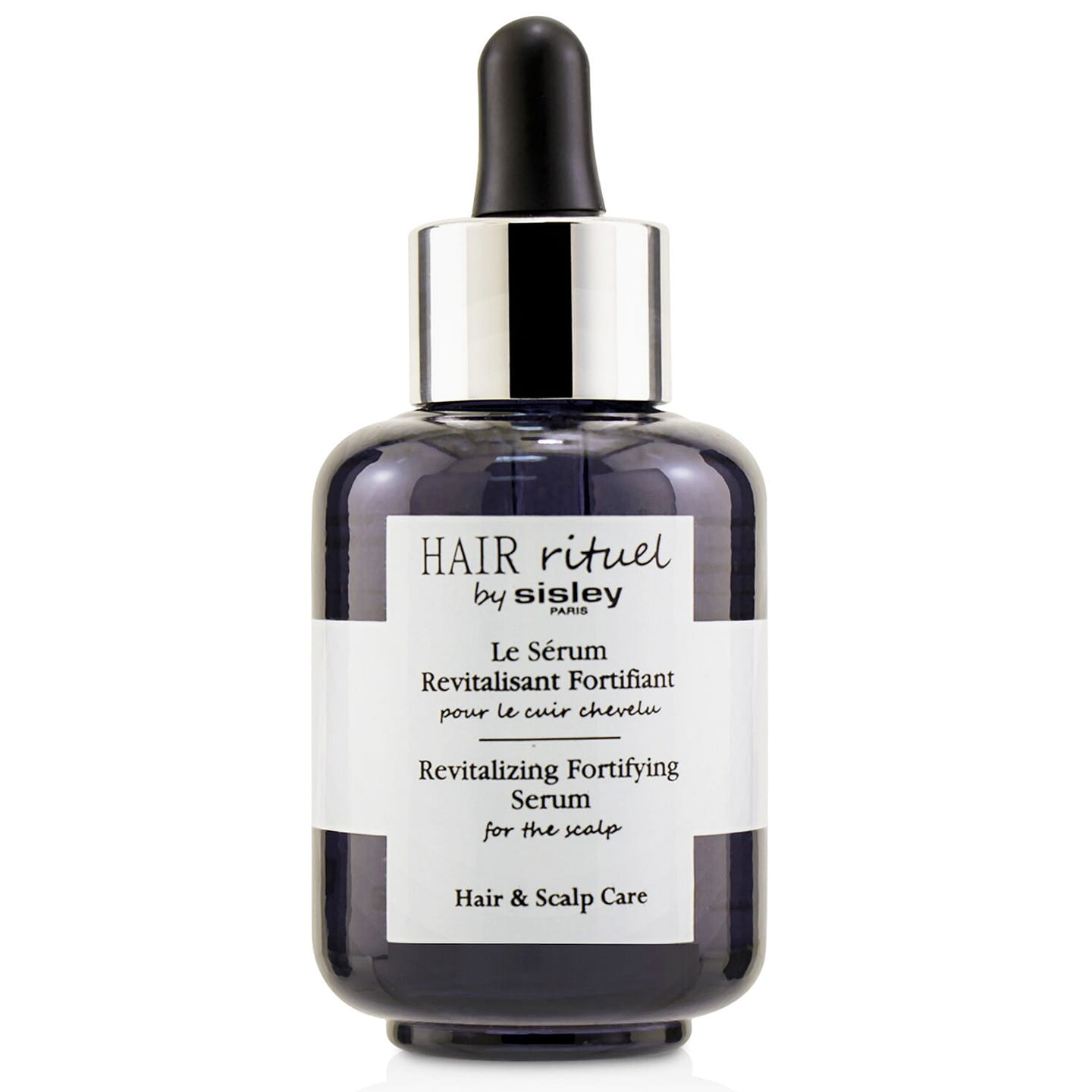 Sisley Hair Rituel by Sisley Revitalizing Fortifying Serum (For The Scalp) 60ml/2oz 60 ml