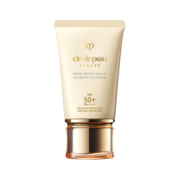 クレ・ド・ポー ボーテ  日焼け止めクリームSPF50+・PA++++